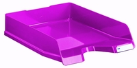 HAN Briefablagen Briefabl. Viva New Colours,  Pk DIN C4 pink