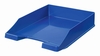 HAN Briefablagen Briefablage,  blau DIN C4 Blau