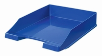 HAN Briefablagen Briefablage,  blau DIN C4 Blau