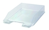 HAN Briefablagen Briefablage,  Klar-transparent DIN C4 Transparent