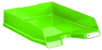 HAN Briefablagen Briefabl.Viva New Colours grün DIN C4 grün