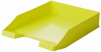 HAN Briefablagen HAN Briefablage lemon DIN C4 Grün