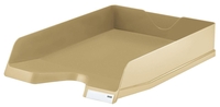 HAN Briefablagen HAN Briefkorb Viva caramel DIN C4 Braun