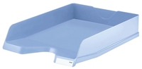HAN Briefablagen HAN Briefkorb Viva eisblau DIN C4 Blau