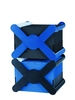 HAN Hängeregistraturkörbe X-CROSS DIN A4 35, 9 x 32, 0 x 26, 9 cm