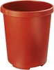 HAN Papierkörbe HAN Papierkorb 50 ltr. rot 50, 0 l Rot