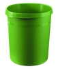 HAN Papierkörbe HAN Papierkorb Grip grün 18, 0 l Grün