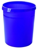 HAN Papierkörbe HAN Papierkorb Grip lila 18, 0 l Lila