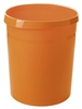 HAN Papierkörbe HAN Papierkorb Grip orange 18, 0 l Orange