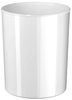 HAN Papierkörbe Papierkorb Elegance 13l weiß 13, 0 l weiß