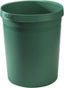 HAN Papierkörbe Papierkorb GRIP KARMA grün 18, 0 l Grün