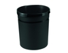 HAN Papierkörbe Papierkorb GRIP KARMA sz 18, 0 l Schwarz