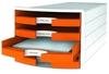 HAN Schubladenboxen IMPULS 1013-51 DIN C4 29, 4 x 36, 8 x 23, 5 cm