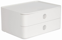 HAN Schubladenboxen Smart Box ALLISON 1120-12 A5 26, 0 x 19, 5 x 12, 5 cm