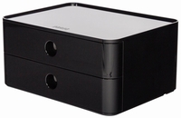 HAN Schubladenboxen Smart Box ALLISON 1120-13 A5 26, 0 x 19, 5 x 12, 5 cm