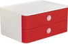 HAN Schubladenboxen Smart Box ALLISON 1120-17 A5 26, 0 x 19, 5 x 12, 5 cm