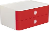 HAN Schubladenboxen Smart Box ALLISON 1120-17 A5 26, 0 x 19, 5 x 12, 5 cm