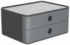 HAN Schubladenboxen Smart Box ALLISON 1120-19 A5 26, 0 x 19, 5 x 12, 5 cm