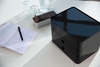 HAN Schubladenboxen Smart Box plus ALLISON 1100-13 A5 26, 0 x 19, 5 x 19, 0 cm