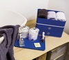 HAN Schubladenboxen Smart Box plus ALLISON 1100-14 A5 26, 0 x 19, 5 x 19, 0 cm