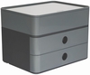 HAN Schubladenboxen Smart Box plus ALLISON 1100-19 A5 26, 0 x 19, 5 x 19, 0 cm