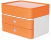HAN Schubladenboxen Smart Box plus ALLISON 1100-81 A5 26, 0 x 19, 5 x 19, 0 cm