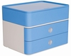 HAN Schubladenboxen Smart Box plus ALLISON 1100-84 A5 26, 0 x 19, 5 x 19, 0 cm