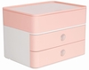 HAN Schubladenboxen Smart Box plus ALLISON 1100-86 A5 26, 0 x 19, 5 x 19, 0 cm
