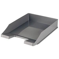 HAN Standard - Briefablage - für C4 - Dunkelgrau