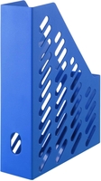 HAN Stehsammler HAN Stehsammler Karma blau 16018-16 DIN C4 recycelter Kunststoff Blau