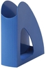HAN Stehsammler HAN Stehsammler Re-LOOP blau 16218-914 DIN C4 antistatisches,  schwermetallfreies Polystyrol Blau