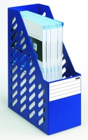 HAN Stehsammler Han Stehsammler XXL blau 2st. 1603-14 DIN C4 antistatischer,  schwermetallfreier Kunststoff Blau