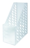 HAN Stehsammler Han Stehsammler XXL Transp.2st 1604-63 DIN C4 antistatischer,  schwermetallfreier Kunststoff Transparent