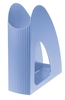 HAN Stehsammler Stehsammler Twin eisblau 1610-S-84 DIN C4 antistatisches,  schwermetallfreies Polystyrol Blau