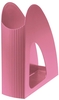 HAN Stehsammler Stehsammler Twin savanne 1610-S-87 DIN C4 antistatisches,  schwermetallfreies Polystyrol Rosa