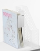 HAN Stehsammler Stehsammler"Brillant"Transp.2s 1602-63 DIN A4 antistatischer,  schwermetallfreier Kunststoff Transparent