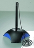 HAN Zettelspießer Zettelspießer schwarz/blau schwarz/blau