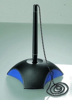 HAN Zettelspießer Zettelspießer schwarz/blau schwarz/blau