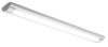 Hansa Deckenleuchte Hansa Deckenleuchte Led 40-124 41 W Grau