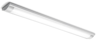 Hansa Deckenleuchte Hansa Deckenleuchte Led 40-124 41 W Grau