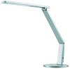 Hansa Schreibtischlampe Hansa Leuchte Led Variot+ silb 10.5 W Silber