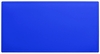 Hansa Schreibtischunterlage PP-Schreibunterlage blau Polypropylen,  100% phthalatfrei blau