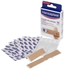 Hansaplast Fingerpflaster Hansaplast Fingerstrips 16St. beige