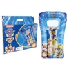 HAPPY PEOPLE® Luftmatratze blau