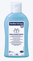 HARTMANN Händedesinfektionsgel Hartmann Steril. GelPure 100ml 100, 0 ml