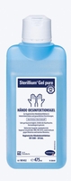 HARTMANN Händedesinfektionsgel Hartmann Steril. GelPure 475ml 475, 0 ml