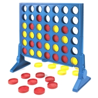 Hasbro Geschicklichkeitsspiel Hasbro Spiel 4 Gewinnt