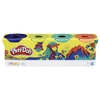 Hasbro Play Doh Knete 4 Stück