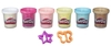 HasbroPlayDoh Kente Konfet.6St