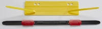 HASenPfeil ® 1 Heftstreifen Heftstreifen HASenPfeil®1 gelb DIN A4 Gelb